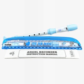 저먼식 G 칼라리코더 소프라노 리코더 AR-S308