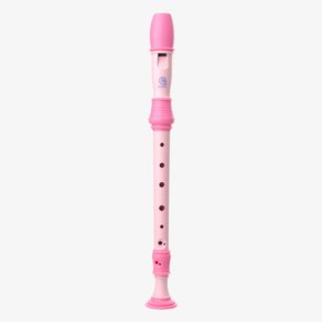 저먼식 G 칼라리코더 소프라노 리코더 AR-S308