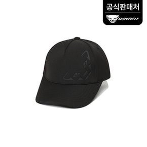 [다이나핏 공식] 공용 엣지핏 빅심볼 볼캡 캡 야구모자 YUA24C08Z1
