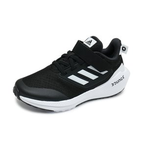 아디다스(adidas) EQ21 RUN 2.0 EL K 운동화 (kids) GY4371