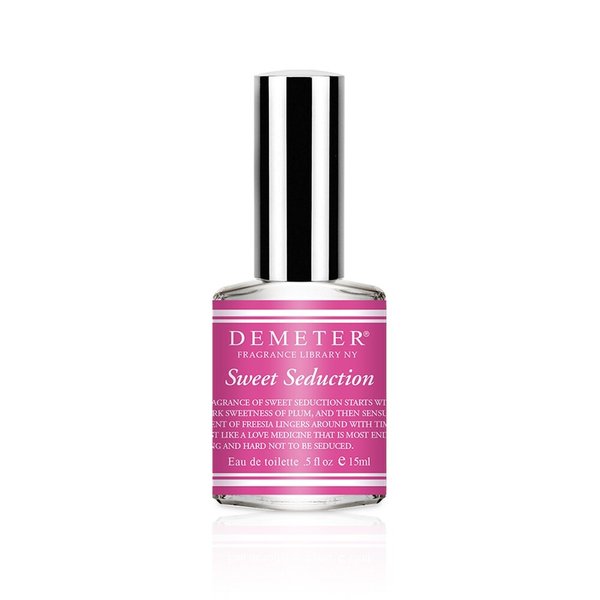 스윗 시덕션 EDT 15ml / 자두, 프리지아 향