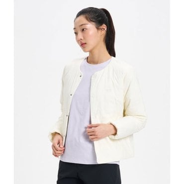 K2 KWP25542 [25SS 신상] 여성 경량 실크다운 실크스타(SILKSTAR) 클라우드(CLOUD) 다운 자켓 W
