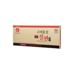 VDG 고려홍삼절편골드100g 20gx5