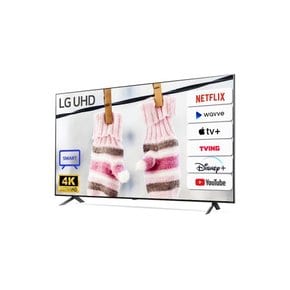 [리퍼] LG 86QNED80 86인치(218cm) 4K UHD 스마트TV 넷플릭스 _지방권벽걸이설치