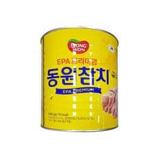 동원 EPA 살코기 동원참치 프리미엄 3kg 무료배송상품 빠른발송 ~