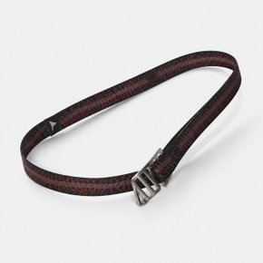 26SS CENTIPEDE BELT (YBUW227FA20-MTY0001) (센티피드 벨트)