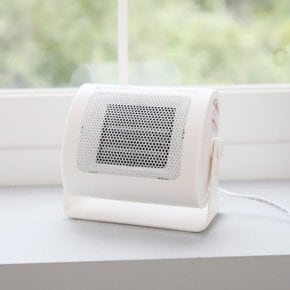 무료 툴콘 TP-500V PLUS 미니팬히터 미니온풍기 TP-500V 제품입니다
