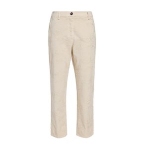 아이러브마이팬츠 Womens  I love my  Trousers Beige MP012664F93