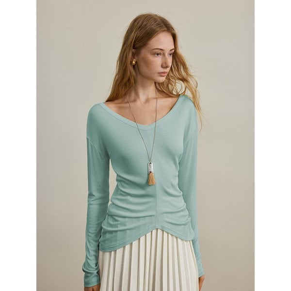 YY_Slim inner base top_2color