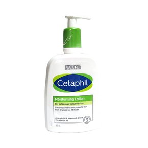 무배 세타필 모이스춰라이징 로션 473ml