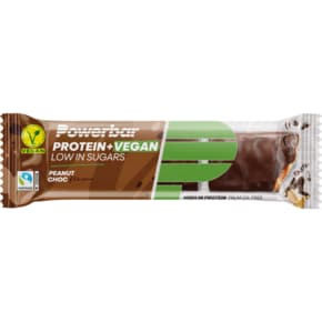 파워바 PowerBar 비건 땅콩 초콜릿 프로틴 바 42g