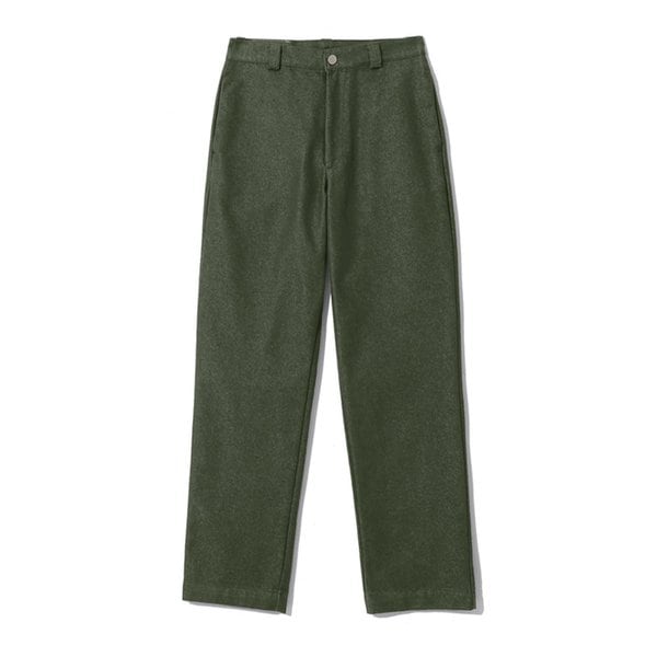 HENRY DENIM TROUSERS_KHAKI