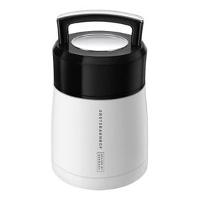 에스테반호프 죽통 1000ml 화이트