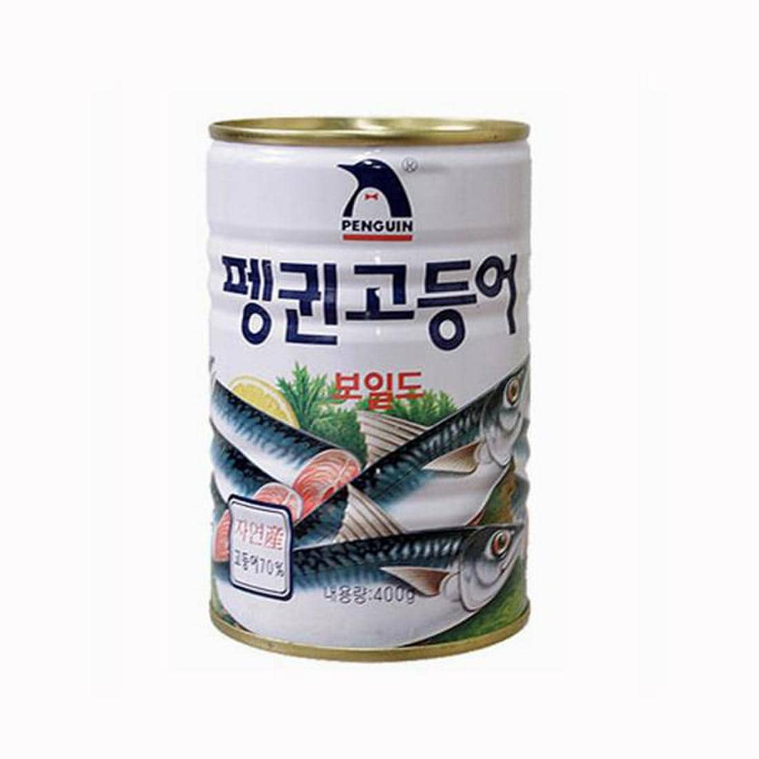 간편요리 펭귄 고등어 통조림 400G X ( 2매입 ), 이마트몰, 당신과 가장 가까운 이마트