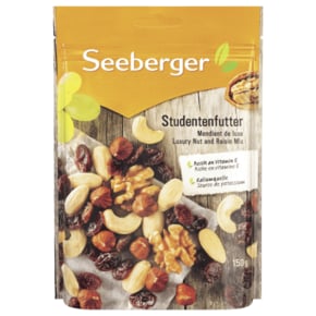 Seeberger 제베르거 너트 믹스 150g