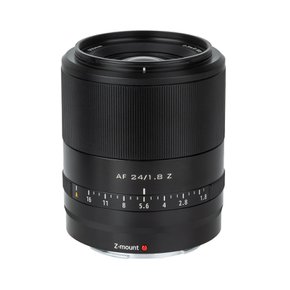 24mm F1.8 AF 니콘 Z마운트 풀프레임 렌즈