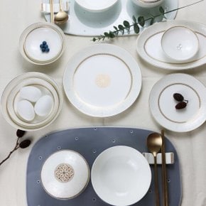 고은 프리미엄 예단반상기세트 16PCS