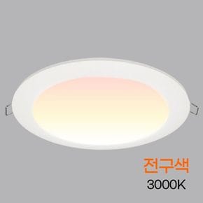 다운라이트 LED S5인치 12W 전구