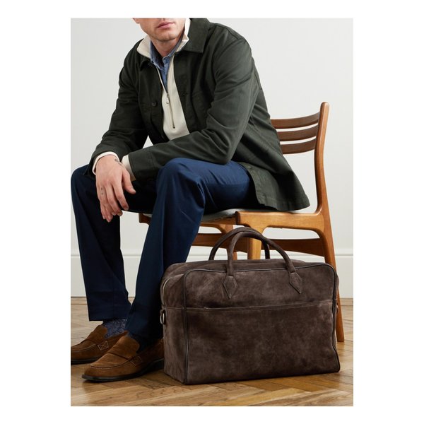 메티에 클로저 투 데이 스웨이드 홀드올 46376663162903953