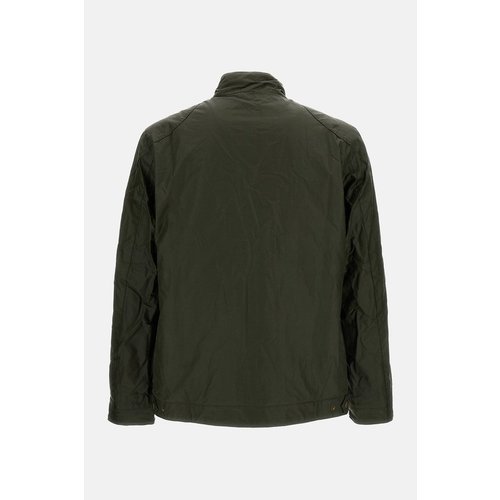 [해외배송] 26 F/W 바버 윈터 MERTON 왁스 자켓 MWX2601OL54 B0032266595