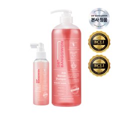 안티 블레미쉬 샴푸 1000ml+블레미쉬 토닉 150ml