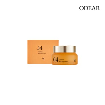 오데어 바이오램프 크림 50ml