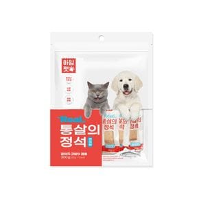 (2개)통살의정석 연어200g(20g x10개입)