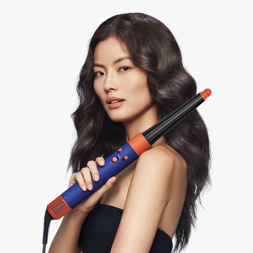 [무이자 ~12개월] 다이슨 에어랩 i.d.™ 멀티 스타일러 앤 드라이어 (빈카블루/토파즈)