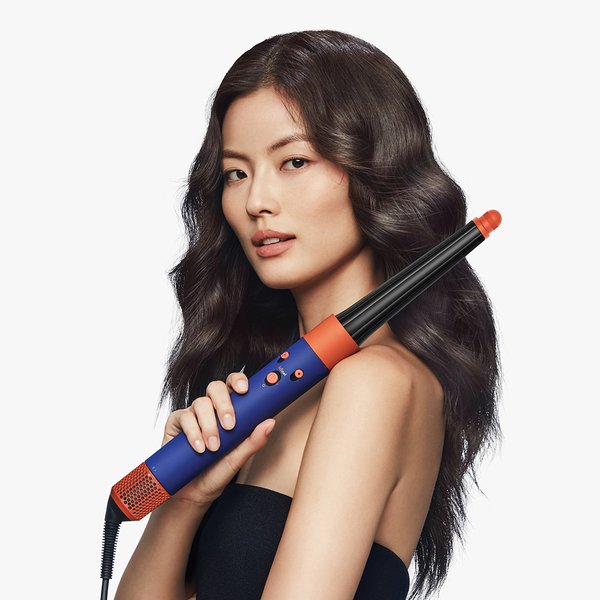에어랩 i.d.™ 멀티 스타일러 앤 드라이어 (빈카블루/토파즈)
