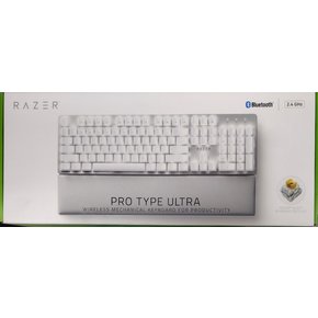 Pro Type Ultra