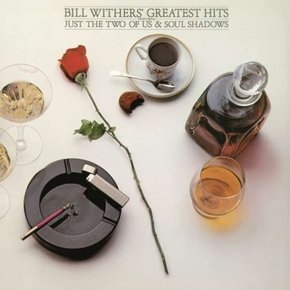 [LP]Bill Withers - Greatest Hits (Vinyl) [Lp] / 빌 위더스 - 그레이티스트 힛트 (바이널) [Lp]
