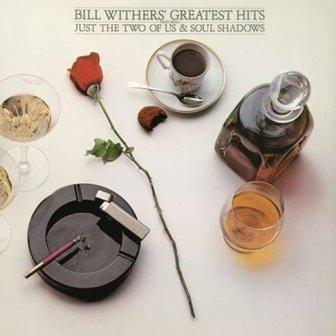 media synnara [LP]Bill Withers - Greatest Hits (Vinyl) [Lp] / 빌 위더스 - 그레이티스트 힛트 (바이널) [Lp]