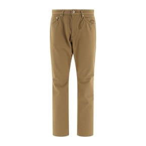 [해외배송] 논네이티브 팬츠 NN_P4407KHAKI Beige