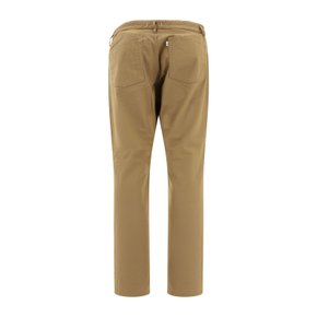 [해외배송] 논네이티브 팬츠 NN_P4407KHAKI Beige