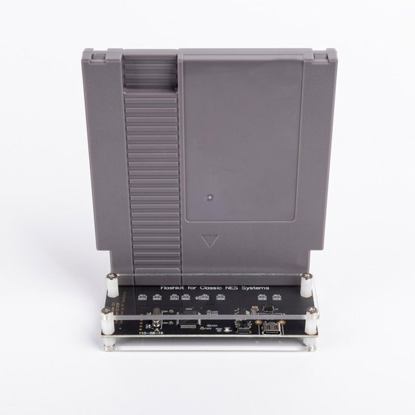 Rom 카트 백업 복원 Dumper 플래시 저장은 Rame NES 게임 추출기를 - 카트리지 Pro 지원합니다