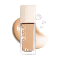 디올 DIOR 포에버 내추럴 누드 파운데이션 3W 30ml