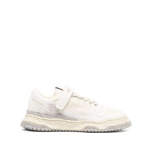 미하라야스히로 [미하라 야스히로] Low Top A13FW704  WHITE 4311204