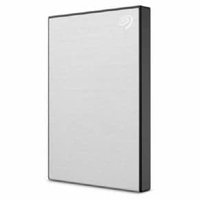 One Touch HDD 데이터복구 실버/SEAGATE 2TB