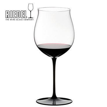 Riedel 리델 소믈리에 블랙타이 BB 버건디 그랑크뤼 1P