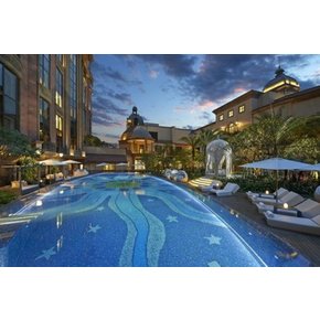 [부산출발] 대만 4일 우리끼리 Grand Hyatt Hotel 야경이있는 힐링여행