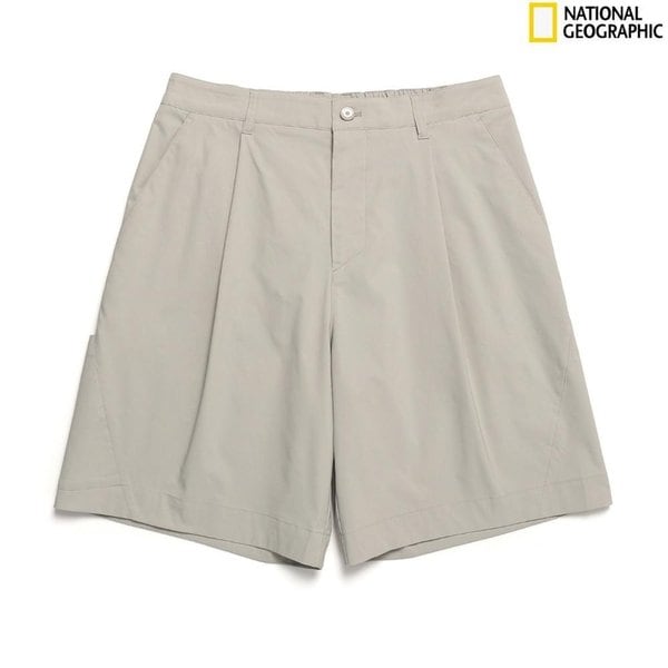 [시흥점] N242MHP130 내셔널 지오그래픽 와이드 버뮤다 5부 쇼츠