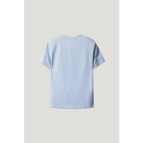 [파주점] 이로 NIMES T-shirt ILTAM23705BUL