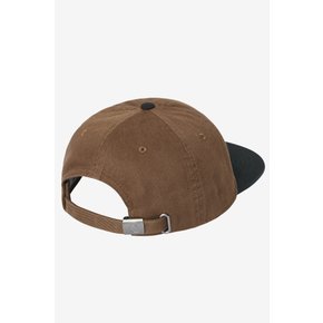 PRESTON CAP