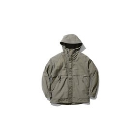 TAKIBI Camping Parka JK-21AU101