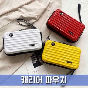 하드 캐리어 파우치 (PH207)