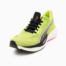 매장정품 푸마 PUMA 여성용 벨티 나이트로 3 사이키델릭 러쉬 Velocity NITRO 380081-01 15467