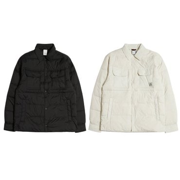 아이더 남성 F/W 특가찬스 (정상가 239,000) SHIRKET 셔켓 슬림 다운 자켓 DMW22561