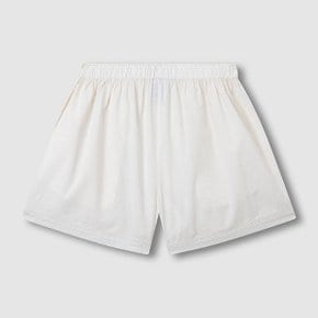 여 아일렛 3부 파자마 팬츠 J206202081006