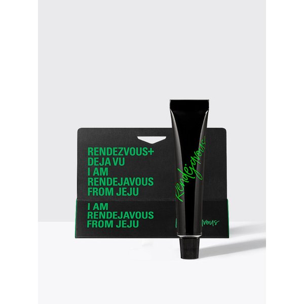 포레드비자 퍼퓸 핸드크림 10ml