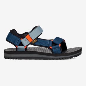 [Universal Trail] TEVA 남성 비브람솔 샌들 STVM2416786-BLP